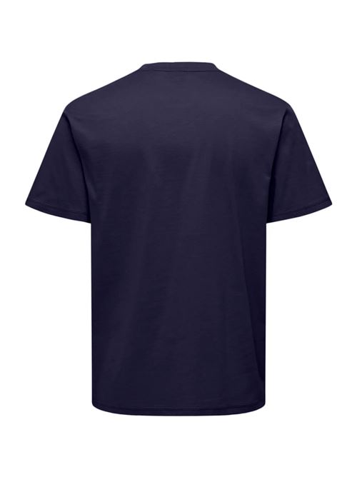  ONLY&SONS | 22025208/Evening Blue